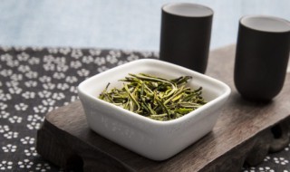 安吉白茶的功效与作用及禁忌（安吉白茶的主要功效）