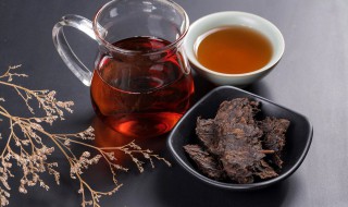 普洱茶的功效与作用及禁忌（女生普洱茶的功效与作用及禁忌）