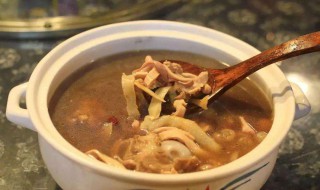 当归四逆汤的做法及功效（当归四逆汤的功效与作用,当归四逆汤加减运用医案）