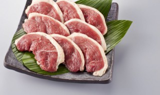 鸭肉是热性还是凉性（鸭肉是热性还是凉性的）