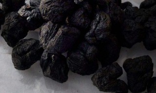生地的功效与作用及禁忌 生地的功效与作用及禁忌症