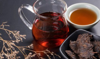 喝红茶有什么功效（女生喝红茶有什么功效）