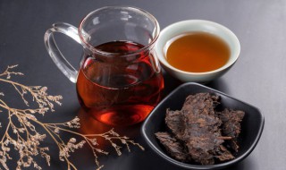 喝酒后喝茶对身体的危害有哪些（喝酒后喝茶对身体的危害有哪些呢）