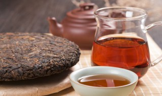 六堡茶的功效及冲泡方法（六堡茶的功效与作用点）