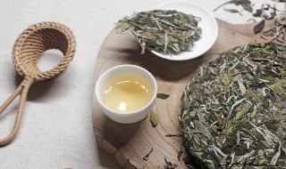 贡眉的功效与作用介绍 贡眉的功效及作用