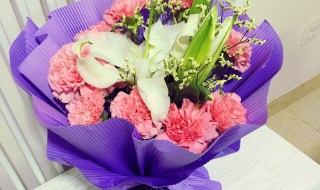 生孩子送什么花比较好（姐姐生孩子送什么花比较好）