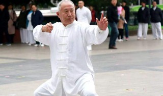 八段锦运气方法 八段锦运气方法视频
