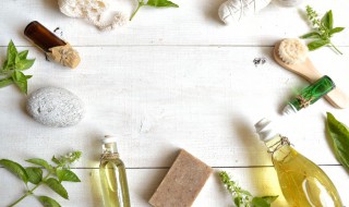 薄荷精油的提取方法（薄荷精油的提取方法是什么）