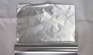 锡纸正反面的使用方法 锡纸用哪一面才正确