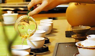 茶道最经典的话 喝茶怎么发朋友圈吸引人