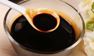 生抽可以用酱油代替吗 老抽可以用酱油代替吗