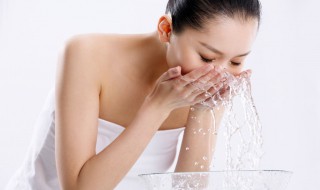 没有卸妆水怎么卸妆（化妆后没有卸妆水怎么卸妆）