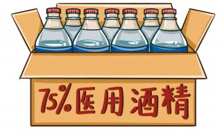 酒精杀毒的正确方法 酒精杀毒的正确方法是什么