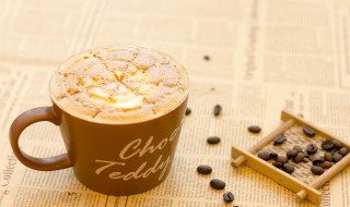 关于奶茶的唯美短句 关于奶茶的唯美短句宣传