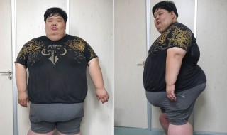 胖子最初的减肥方法 胖子最初的减肥方法有哪些