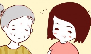 婆媳关系不好儿子怎样处理好 处理婆媳关系的十条黄金法则