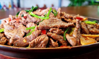 手上有牛肉味怎么处理（手上牛肉腥味怎么去除）