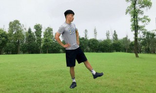 小腿最有效锻炼方法 小腿部锻炼最有效的方法