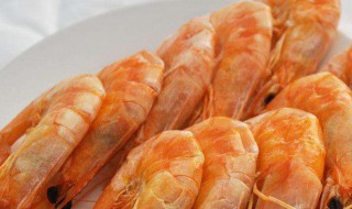 干虾怎么去除腥味 干虾怎么去除腥味小妙招