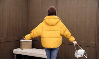 面包服的洗涤方法（面包服的洗涤方法有哪些）