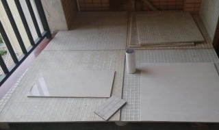 瓷砖松动修补的方法 瓷砖松动有什么办法修补?