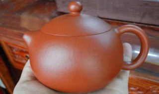 紫砂壶内的茶渍怎么处理（紫砂壶里面有茶垢怎么清洗）