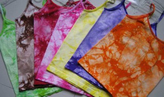 旧衣服染色正确方法（旧衣服染色正确方法视频）