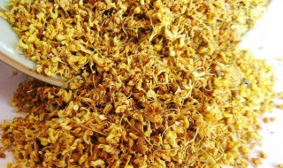桂花酒的功效与作用 桂圆桂花酒的功效与作用