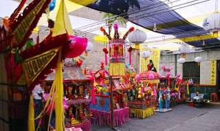 一周年祭日有何讲究（一周年祭日有何讲究除家人外亲用去吗）