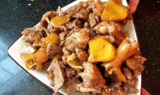 为什么健身不吃鸭肉 为什么健身不吃鸭肉要吃鸡肉