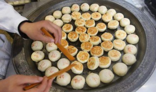 鲜肉月饼可以放几天（鲜肉月饼可以放几天吃）