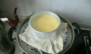 保鲜膜可以放锅里蒸吗（食品级保鲜膜可以放锅里蒸吗）