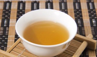 什么养肝茶好 养肝吃什么茶好