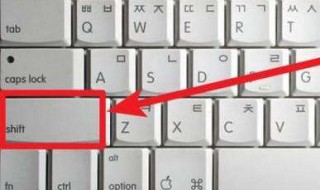 省略号在键盘上怎么打 省略号在键盘上怎么打快捷键