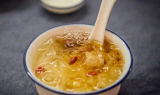 桃胶的功效与食用方法 桃胶的功效与食用方法及禁忌
