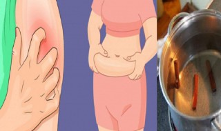 腹部脂肪厚怎样减掉（孕妇腹部脂肪厚怎样减掉）