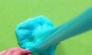 简单做起泡胶的方法 简单做起泡胶的方法无胶水