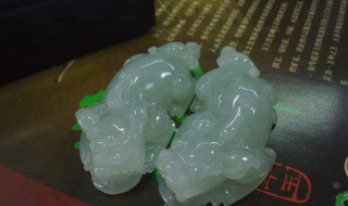 貔貅开光的正宗方法（无根水给貔貅开光的正宗方法）