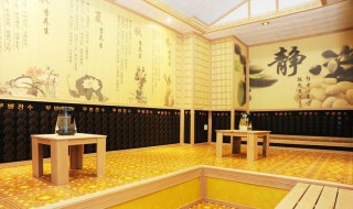 汗蒸房怎样建（汗蒸房建造大概多少钱）