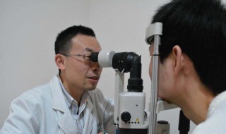 怎样恢复视力 怎样恢复视力快速有效