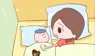 入睡的方法 容易入睡的方法