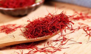 藏红花食用方法与禁忌（女人喝藏红花最佳时间）
