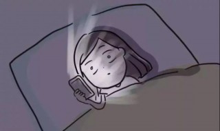 失眠怎样快速睡眠（失眠快速睡十招）