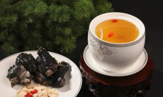 西洋参泡水方法（西洋参冲泡方法）