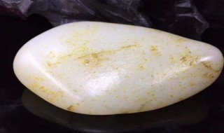 羊脂玉怎么鉴定（羊脂玉怎么鉴定价格）