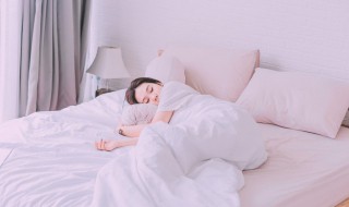睡眠浅易醒的改善方法（女人睡眠浅易醒的改善方法）