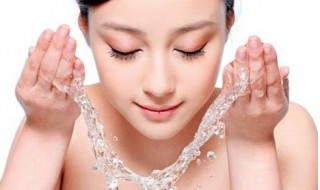 磨砂膏的正确使用方法 磨砂膏的正确使用方法(面部篇