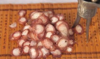 鹿鞭的食用方法（鹿鞭的食用方法视频）
