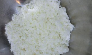 大米简单又好吃的做法（大米简单又好吃的做法视频）