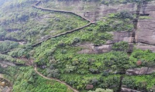 蜀道是指什么地方 蜀道是指什么地方地图